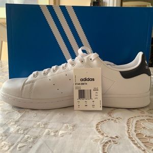 Adidas Mens Stan Smith (navy blue)